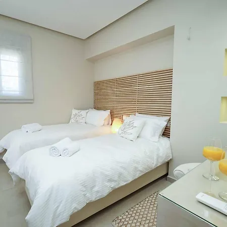 Pangea Kalli Вилла Трапезаки