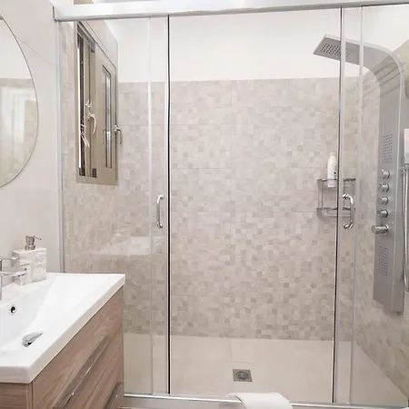 Pangea Kalli Вилла Трапезаки