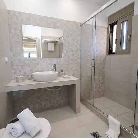 Вилла Pangea Kalli