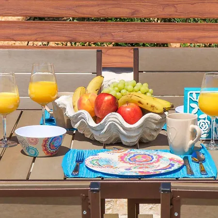 Pangea Kalli Вилла *